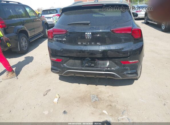 KL4AMESL1SB164016 2025 BUICK ENCORE Black 