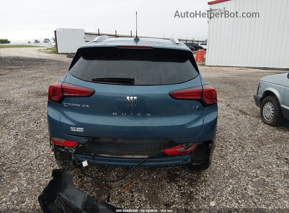 KL4AMESL4RB103043 2024 BUICK ENCORE Синий 