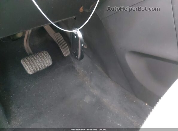 KL4CJ1SB0HB167550 2017 BUICK ENCORE Black Dashboard view