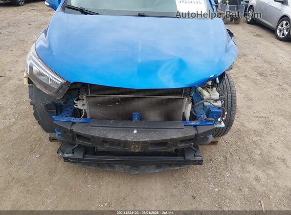KL4CJ1SB2HB134632 2017 BUICK ENCORE Dark Blue 