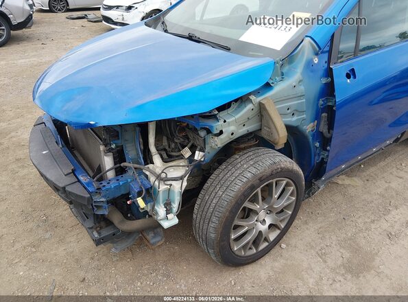 KL4CJ1SB2HB134632 2017 BUICK ENCORE Dark Blue 
