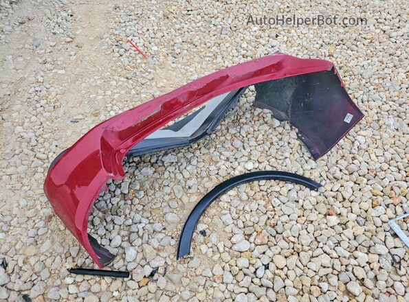 KL4CJ1SB3JB584327 2018 BUICK ENCORE Red 