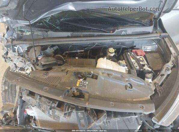 KL4CJ1SB8KB785268 2019 BUICK ENCORE Gray Vista trasera