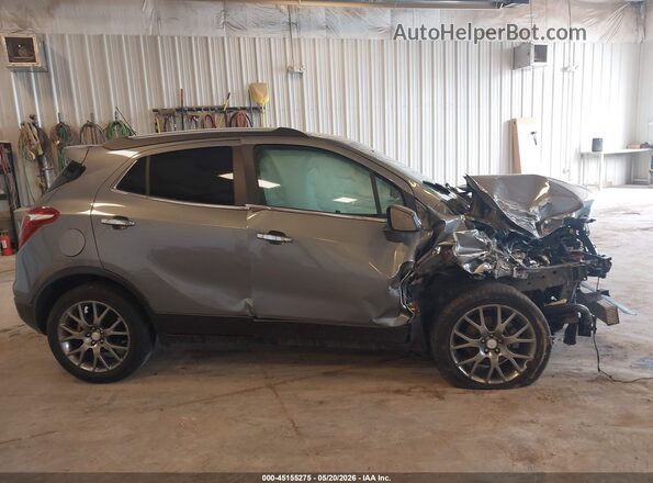 KL4CJ1SB8KB785268 2019 BUICK ENCORE Gray Vista interior trasera