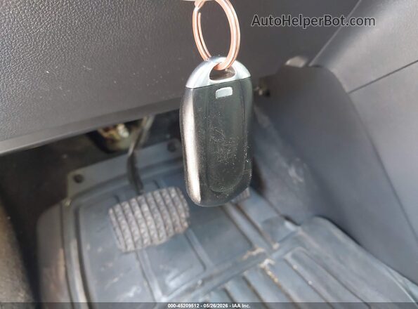 KL4CJ2SB9KB789478 2019 BUICK ENCORE Blue Vista del salpicadero