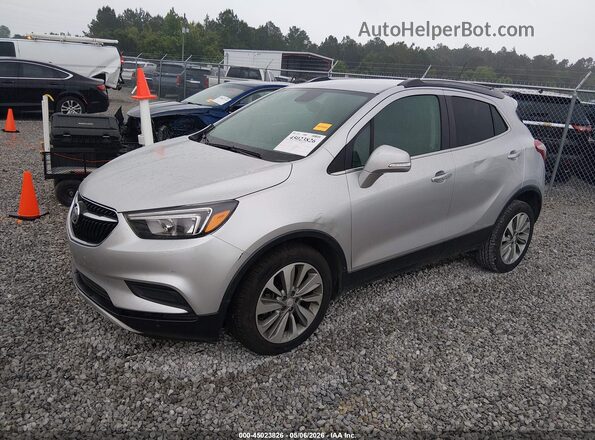 KL4CJASB0HB156838 2017 BUICK ENCORE White 