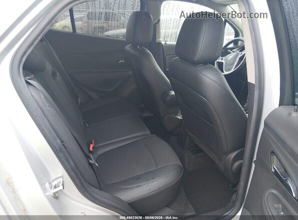 KL4CJASB0HB156838 2017 BUICK ENCORE White 