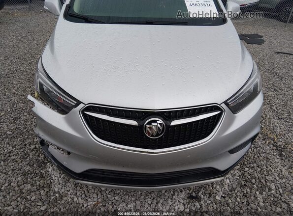 KL4CJASB0HB156838 2017 BUICK ENCORE White 