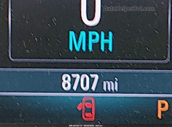 KL4CJASB1KB925743 2019 BUICK ENCORE Light Blue 