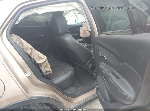 KL4CJASB2KB854178 2019 BUICK ENCORE Коричневый Вид наклейки с VIN-кодом