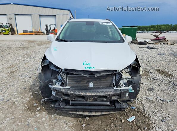 KL4CJASB2LB002141 2020 BUICK ENCORE White 