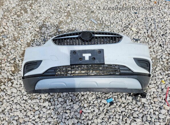 KL4CJASB2LB002141 2020 BUICK ENCORE White 