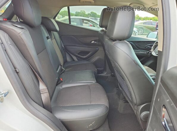 KL4CJASB2LB002141 2020 BUICK ENCORE White 