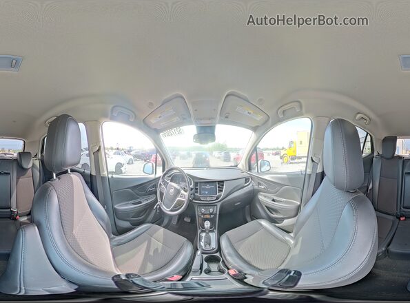 KL4CJASB2LB002141 2020 BUICK ENCORE White 