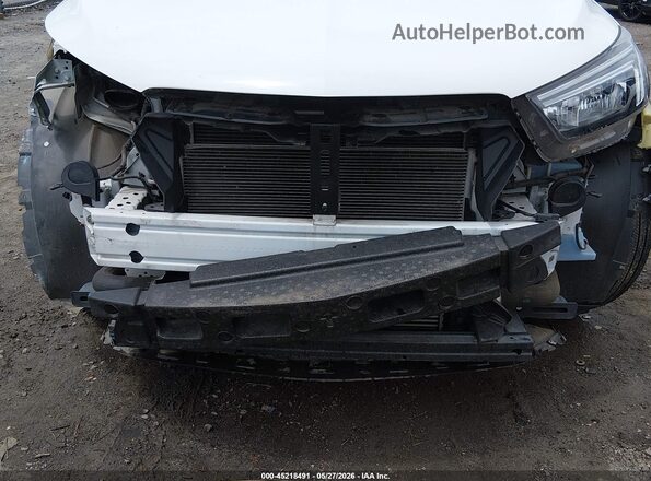 KL4CJASB3HB045927 2017 BUICK ENCORE White 