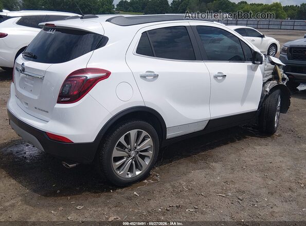 KL4CJASB3HB045927 2017 BUICK ENCORE White 