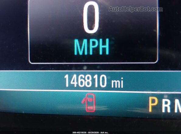 KL4CJASB3KB709909 2019 BUICK ENCORE Red 