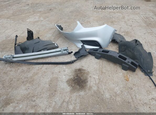 KL4CJASB3LB005825 2020 BUICK ENCORE Silver 