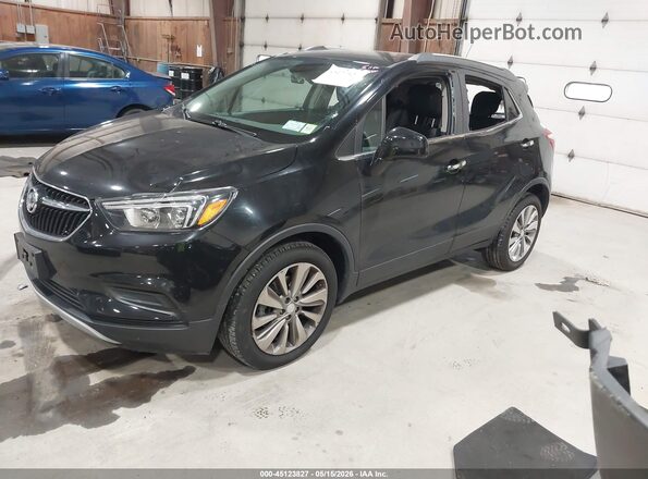 KL4CJASB3LB032409 2020 BUICK ENCORE Black 
