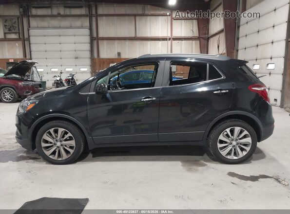 KL4CJASB3LB032409 2020 BUICK ENCORE Black 