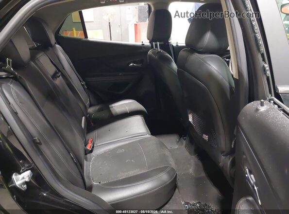KL4CJASB3LB032409 2020 BUICK ENCORE Black 