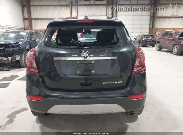 KL4CJASB3LB032409 2020 BUICK ENCORE Black 