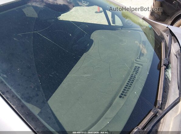 KL4CJASB4KB714763 2019 BUICK ENCORE Silver Widok z przodu