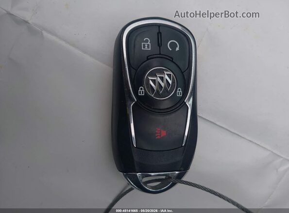 KL4CJASB5KB903602 2019 BUICK ENCORE White Вид панелі приладів