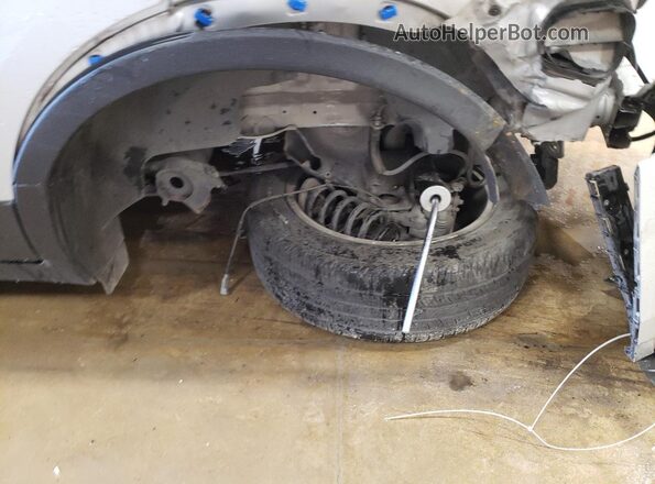 KL4CJASB5LB017622 2020 BUICK ENCORE Silver 