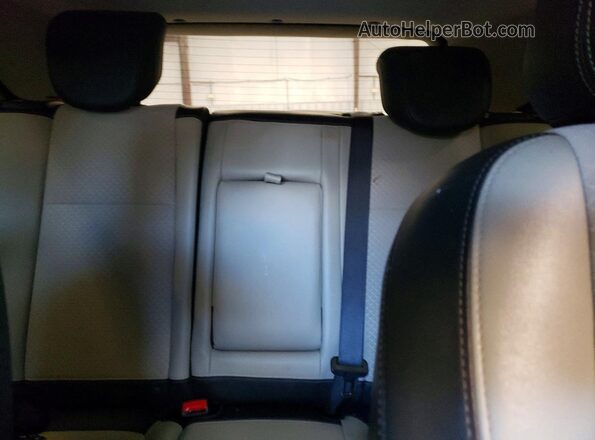 KL4CJASB5LB017622 2020 BUICK ENCORE Silver 