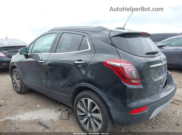 KL4CJASB5LB047624 2020 BUICK ENCORE Black 