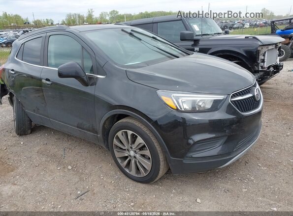 KL4CJASB5LB047624 2020 BUICK ENCORE Black 