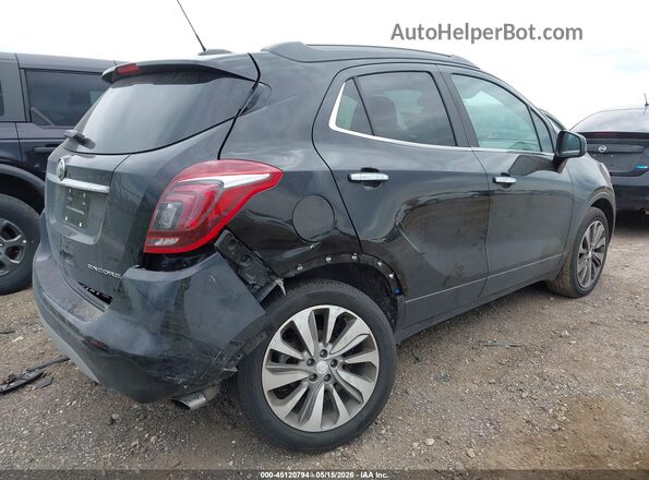 KL4CJASB5LB047624 2020 BUICK ENCORE Black 