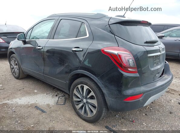 KL4CJASB5LB047624 2020 BUICK ENCORE Black 