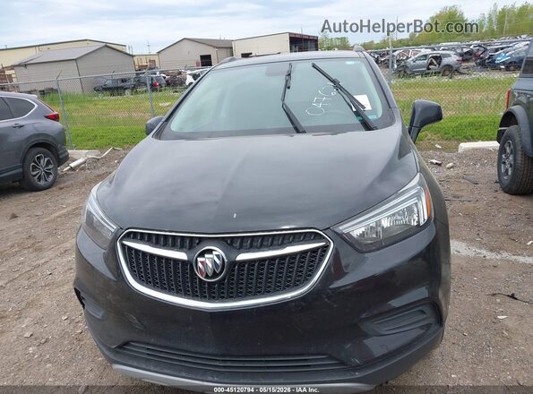 KL4CJASB5LB047624 2020 BUICK ENCORE Black 
