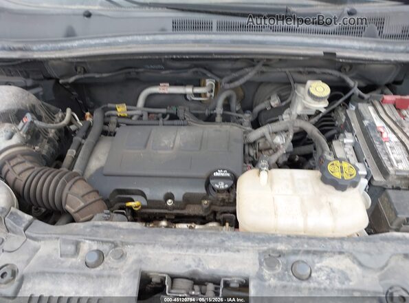 KL4CJASB5LB047624 2020 BUICK ENCORE Black 