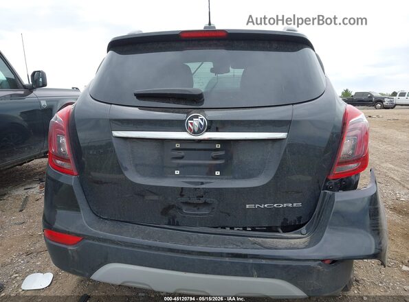 KL4CJASB5LB047624 2020 BUICK ENCORE Black 