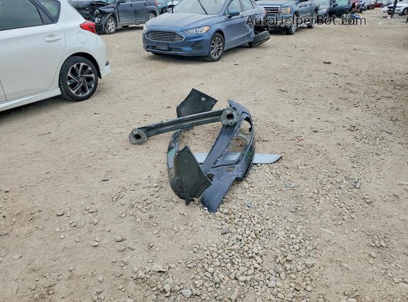 KL4CJASB6JB592681 2018 BUICK ENCORE Gray VIN კოდის სტიკერის ხედი