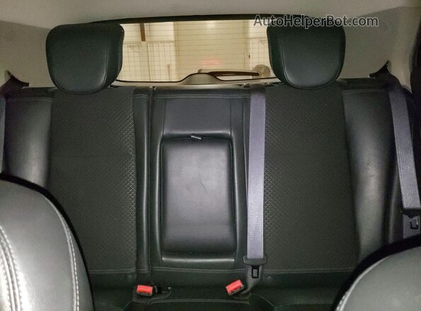 KL4CJASB7JB699917 2018 BUICK ENCORE Gray 