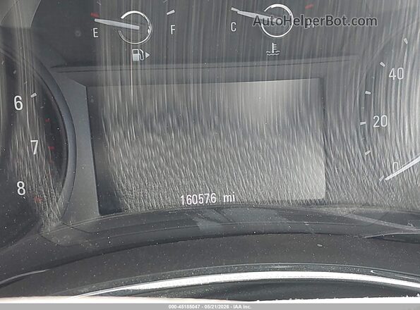 KL4CJASB7KB732884 2019 BUICK ENCORE White 