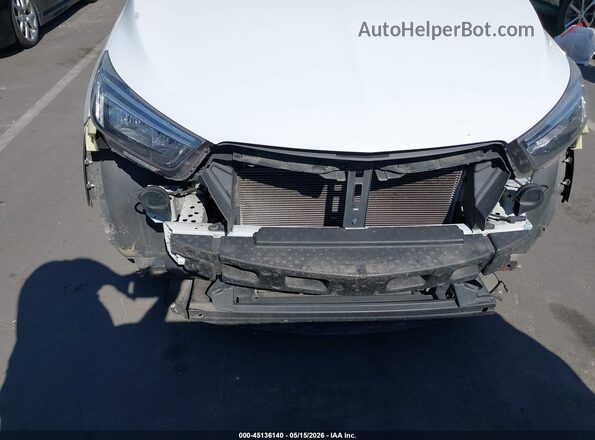 KL4CJASB8HB073822 2017 BUICK ENCORE White 