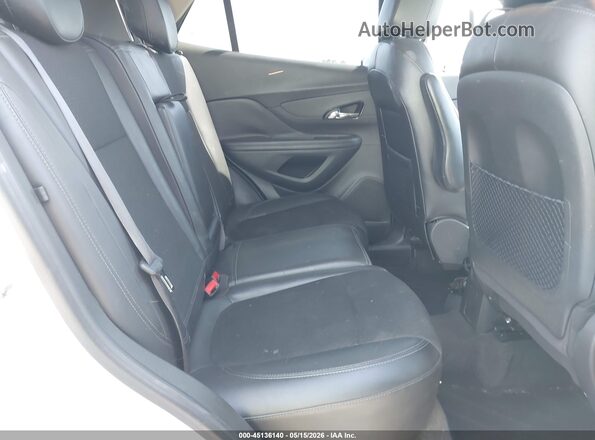KL4CJASB8HB073822 2017 BUICK ENCORE White 