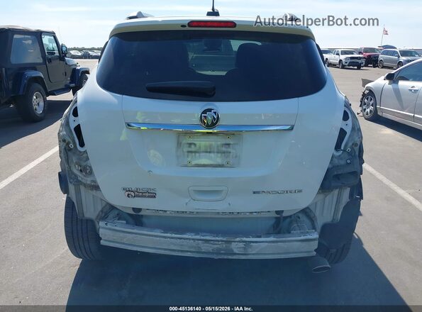 KL4CJASB8HB073822 2017 BUICK ENCORE White 
