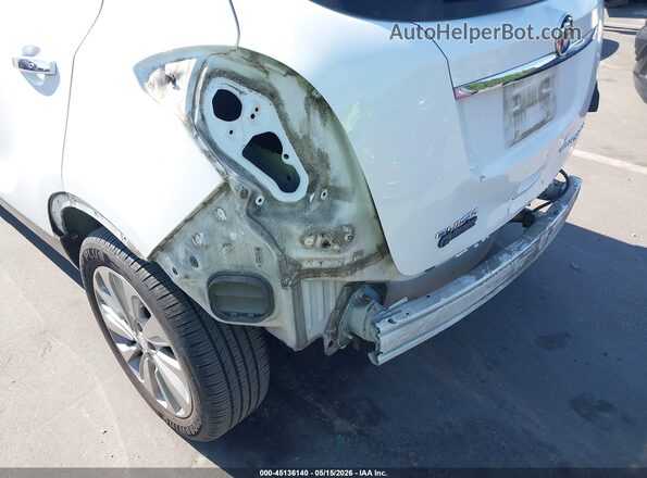 KL4CJASB8HB073822 2017 BUICK ENCORE White 