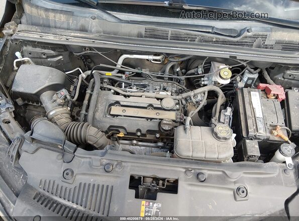 KL4CJASB8JB600182 2018 BUICK ENCORE Black Vista trasera