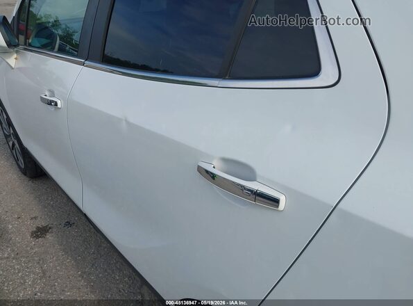 KL4CJASB8MB323537 2021 BUICK ENCORE White 