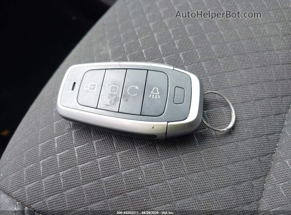 KL4CJASB9JB508319 2018 BUICK ENCORE Gray Vista del salpicadero