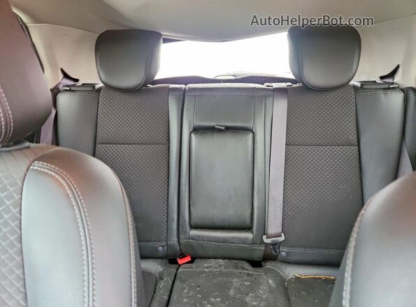 KL4CJASB9JB574465 2018 BUICK ENCORE Серый 