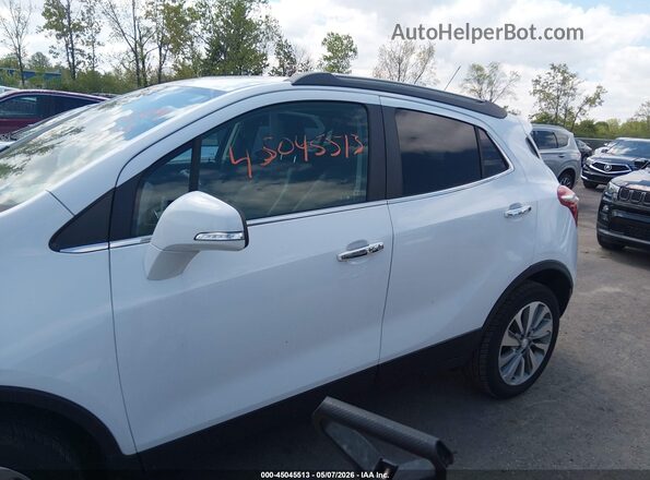KL4CJASB9LB056374 2020 BUICK ENCORE White 