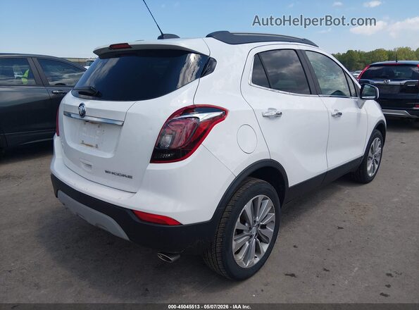 KL4CJASB9LB056374 2020 BUICK ENCORE White 